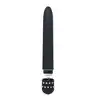 Toyz 4 Lovers Vibration Shiny Diamond. Elegancki Czarny Wibrator z Diamentami. 