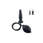 Toyz4Lovers - Inflatable Anal Plug. Nadmuchiwana  wtyczka analna 