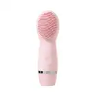 Yovee- Gummy Peach Massage Brush - odpręż się za pomocą brzoskwiniowego mini masażera do twarzy i ciała. Mega sale!