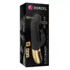 Marc Dorcel - G-Stormer. Najwyższy model, 7 programów ruchu. 10 programów wibracji +G-spot.
