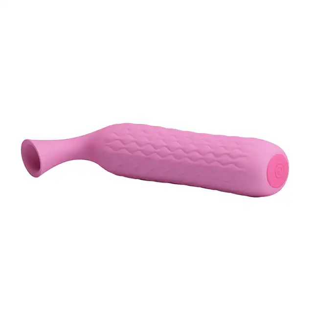 Pretty Love - Quentin USB. Niesamowity stymulator łechtaczki z funkcją ssania!