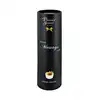 Plaisir Secret Massage Oil Creme Brulée 59ml. Olejek do Masażu - Krem Brulee. 
