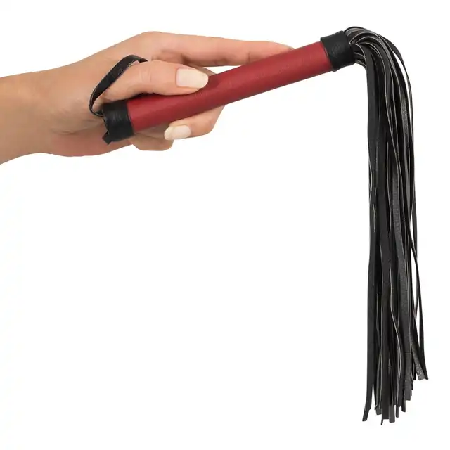 Bad Kitty- pięcioczęściowy zestaw do BDSM 