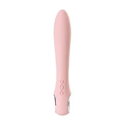 Tesla Physics Galvani Vibe Pink - Niezwykły wibrator  z funkcją ogrzewania. Różne progrramy. USB. 