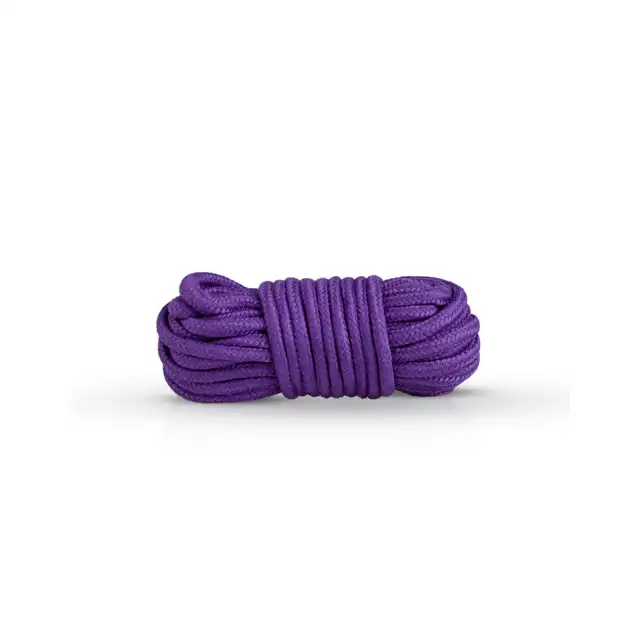 Secret Pleasure Chest - Dark Apprentice Purple. 11-częściowy zestaw BDSM!