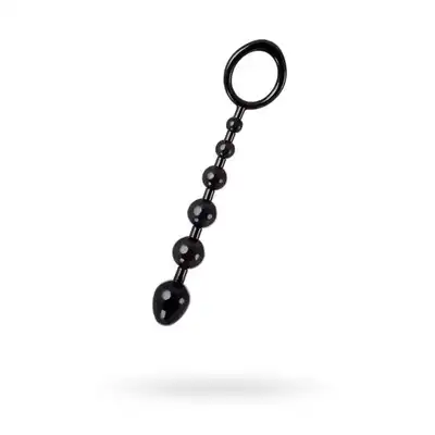 A-Toys - Anal Beads S-Size. Koraliki analne 19,8cm.