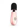 Rosy Gold - Noveau Mini Massager. Mini masażer różowozłoty na USB. Silne wibracje!