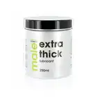 Male- ekstra gęsty lubrykant 250 ml
