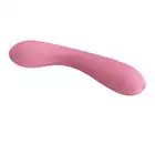 Pretty Love - Gloria. Uroczy wibrator. Silikonowy, ładowany na USB. 