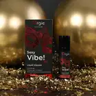 Orgie - Sexy Vibe 15ml - wibrator w płynnej formie. Nowe wrażenia gwarantowane!