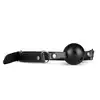 Secret Pleasure Chest - Black Fantasy, 11-częściowy zestaw BDSM. Czarny