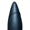 Anal Fantasy - Elite Vibrating Plug. Wtyczka analna z wibracjami i pilotem