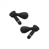 Toyz4Lovers - Nipple Massager With Suction. Pompki do sutków z wibrackami 