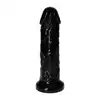 Toyz 4 Lovers Italian Cock 8.5" Black. Realistyczne Gigantyczne Dildo 22cm Prosto z Włoch.