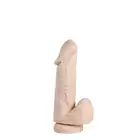  Dildorama - 515 Line 5 Flesh. Małe realistyczne dildo 19 cm