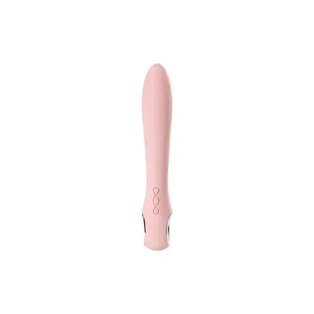 Tesla Physics Galvani Vibe Pink - Niezwykły wibrator  z elektrostymulacją Galvani Vibe Pink. 10 programów electro, 10 prog wibracji. USB. IPX8