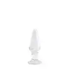 Firefly Glass Plug Small