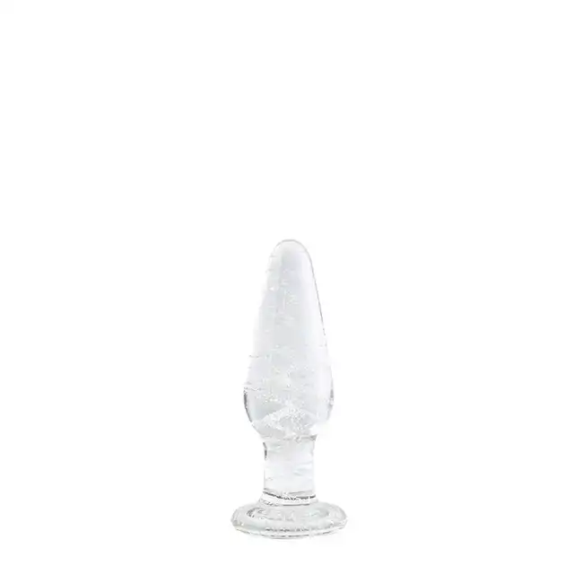 Firefly Glass Plug Small