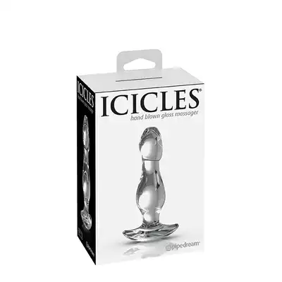 Plug-ICICLES NO 72