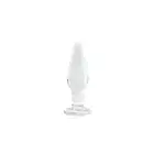 Firefly Glass Plug Medium