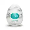 Tenga - Egg Surfer. Niezwykły, kompaktowy masturbator dla mężczyzn