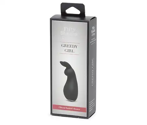 Nowe modele gadżetów erotycznych superkolekcji Fifty Shades of Grey. Polecamy.