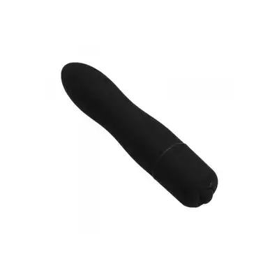 Wibrator-5-FUNCTION MINI TRAVEL BULLET. EXQUISITE SHAPE. SUPER SMOOTH.