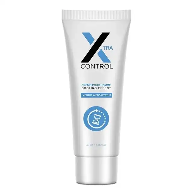 Żel/sprej-X-CONTROL