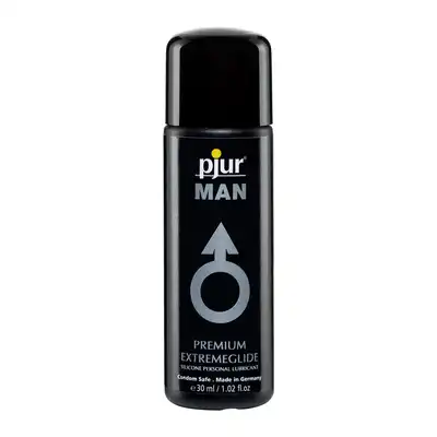 Żel-pjur MAN extreme glide 30 ml-superconcentrated