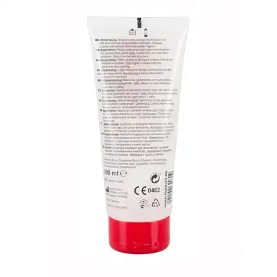 Flutschi Profesional 200 ml- Środek nawilżajacy. Niemiecki bestseller!
