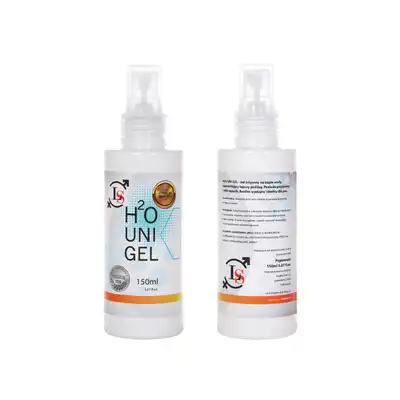 Żel-H2O UNI Gel 150 ml