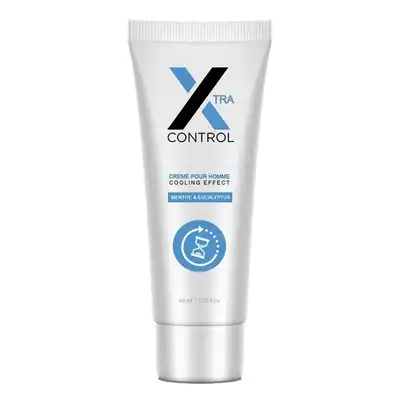 Żel/sprej-X-CONTROL