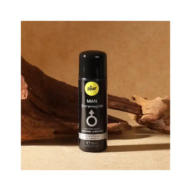 Żel-pjur MAN extreme glide 30 ml-superconcentrated
