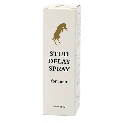 Żel/sprej-STUD DELAY SPRAY