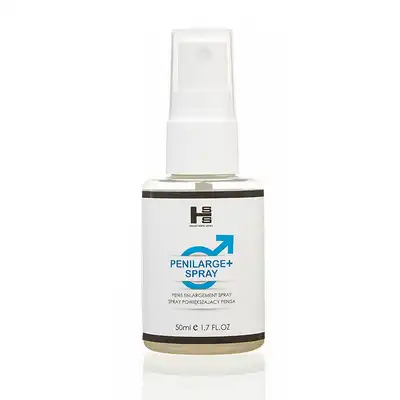 Żel/sprej-Penilarge Spray 50 ml