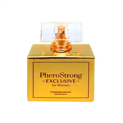 Feromony-PheroStrong Exclusive dla kobiet 50 ml