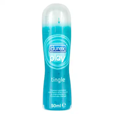 Żel-PLAY TINGLE 6 x 50 ml