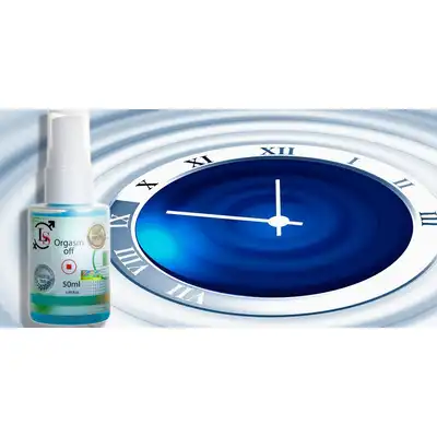 Żel/sprej-ORGASM OFF SPRAY 50 ml