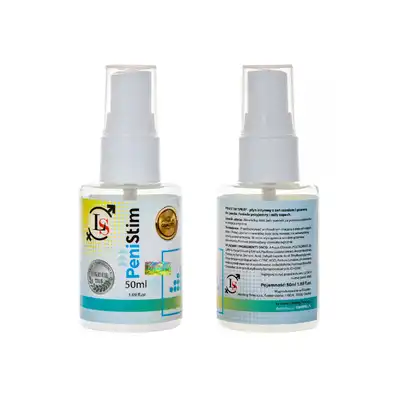 Żel/sprej-Penistim Spray 50 ml