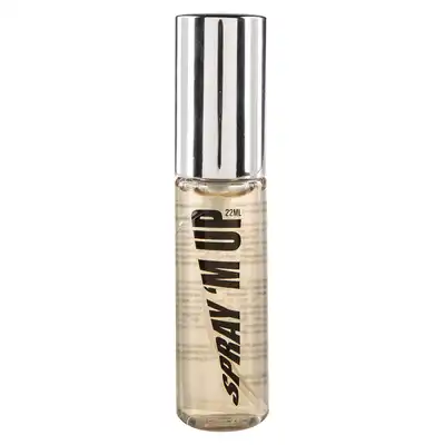 Żel/sprej-SPRAY ""M UP LAVETRA 22 ML