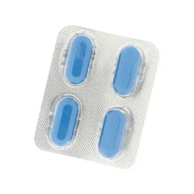 Supl.diety-STIMUL8 VIPER POWER PILLS 4 PCS