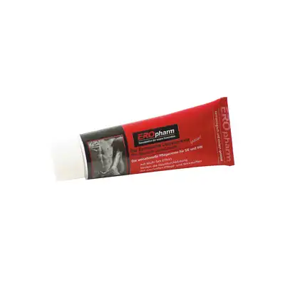 Żel/sprej-EROpharm - The spanish Lovecream special, 40 ml