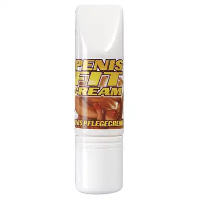 Żel/sprej-PENIS FIT CREAM 50 ML