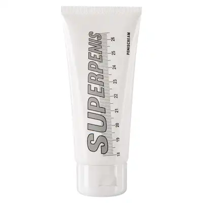 Żel/sprej-SUPER PENIS 75 ML