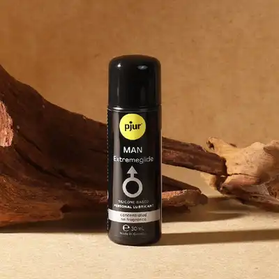 Żel-pjur MAN extreme glide 30 ml-superconcentrated
