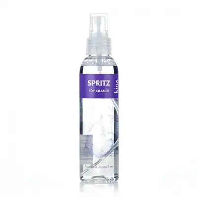Żel/sprej-Kinx Toy Cleaner Transparent 150 ml