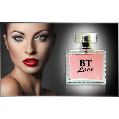 Feromony-BT Love 100 ml for women