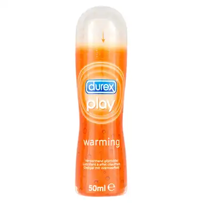 Żel-PLAY WARMING 6 x 50 ml