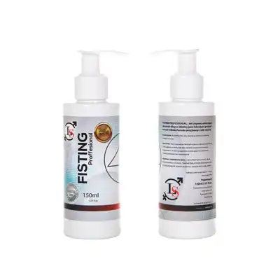 Żel-Fisting Gel 150 ml