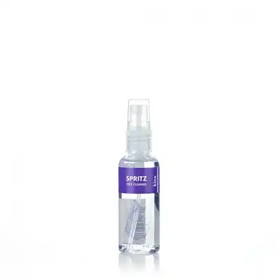Żel/sprej-Kinx Toy Cleaner Transparent 50 ml